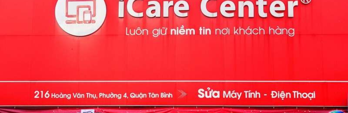 iCare Center Cover Image