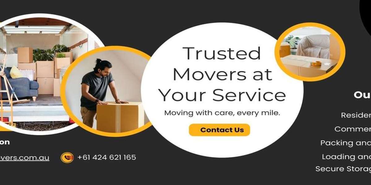 Movers in Logan Reserve – Your Local Removalists Experts