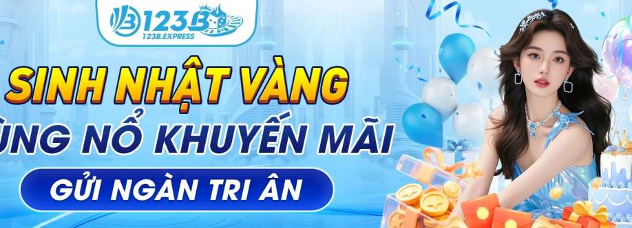 123B Express Cover Image