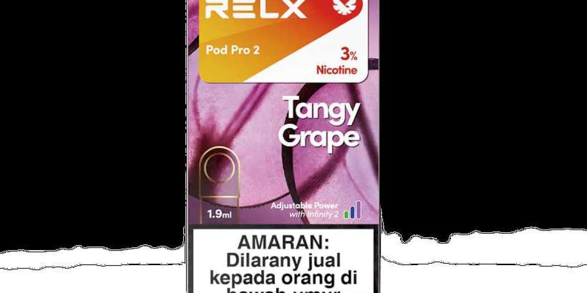 ช้อปง่าย สูบดี! เปิดคู่มือเลือก RELX รุ่นฮิตสำหรับสายชอบความคุ้มค่า