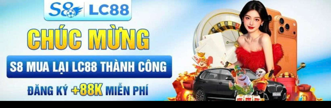 Nhà Cái LC88 Cover Image