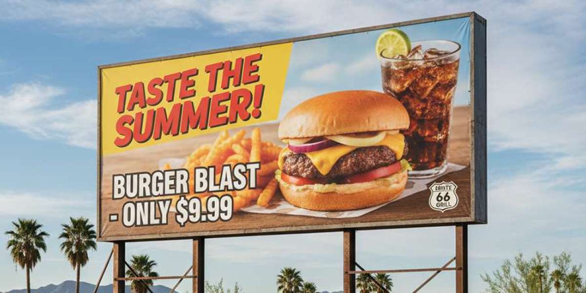 Designing Impact — Understanding the Power and Purpose of Banner Printing