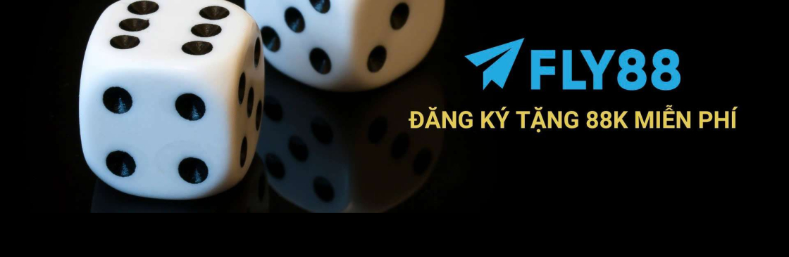 FLY88 - NHÀ CÁI CÁ CƯỢC ONLINE UY TÍN ĐẲNG CẤP CHÂU Á Cover Image