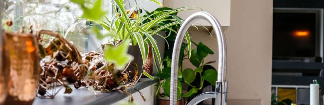 Plants Depot Cover Image