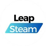 Leap Steam Profile Picture
