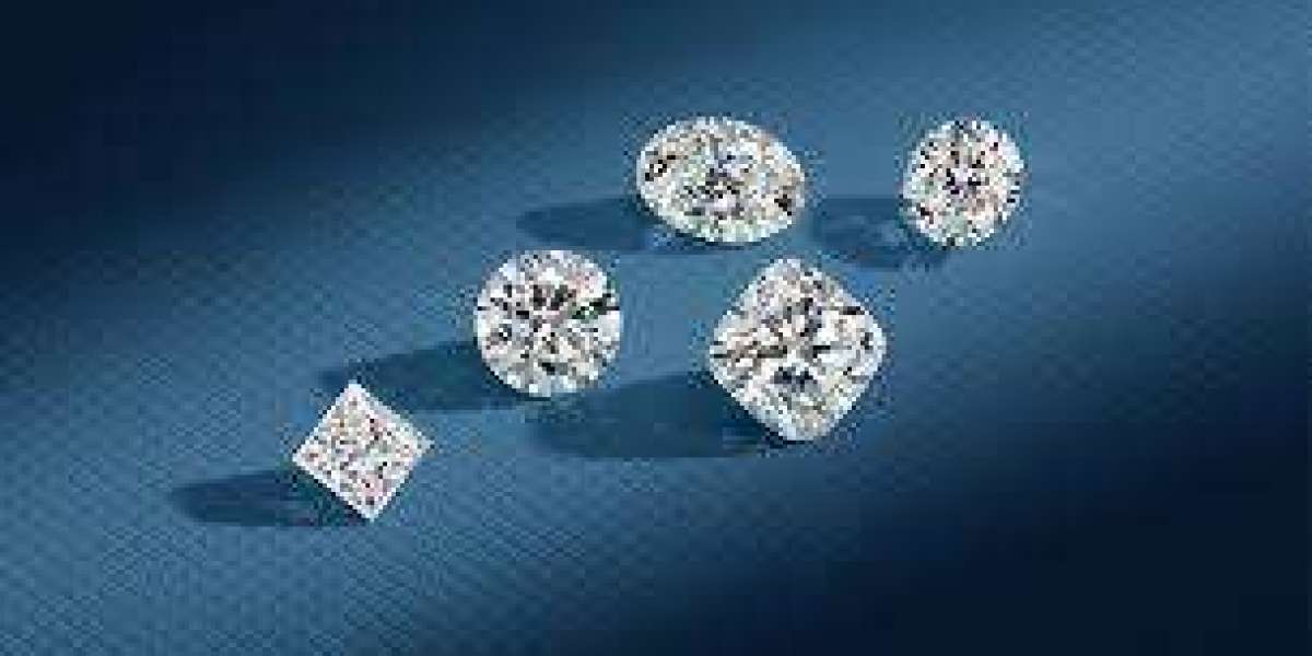 The Popularity of Lab Created Diamonds Among Gen Z
