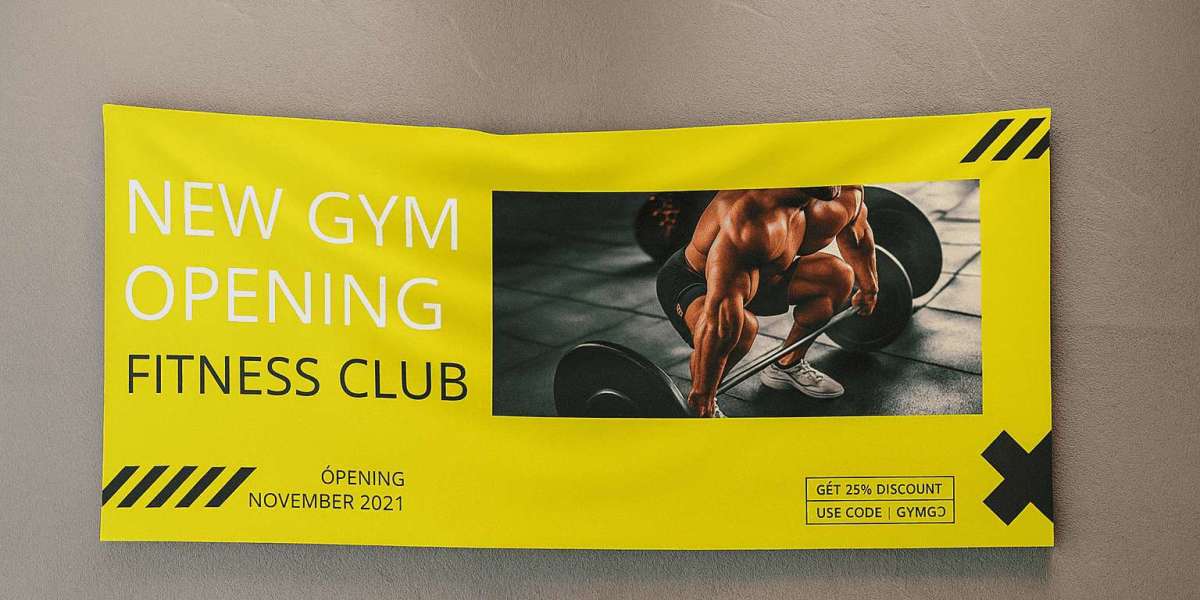 Make Every Message Count: The Power of Custom Banners for Every Occasion