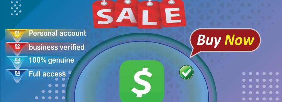 10 Places To Get Deals On Buy Verified Cash App Account Cover Image