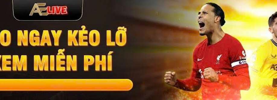 TRỰC TIẾP BÓNG ĐÁ AELIVE Cover Image