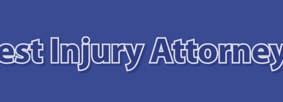 Best Injury Attorneys Irvine Cover Image