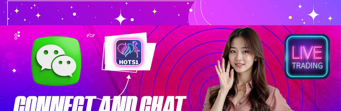Hot51 Sale Cover Image