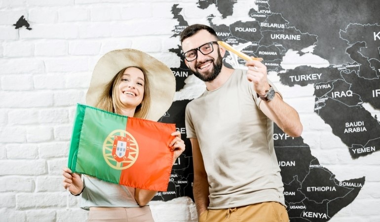 How to Apply for a Portuguese Passport for Goans: Full Guide