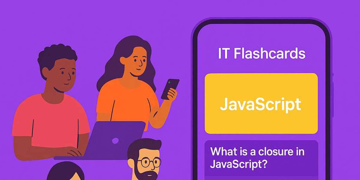 Top IT Interview Questions and Answers: A Complete Guide to Acing Your Next Interview