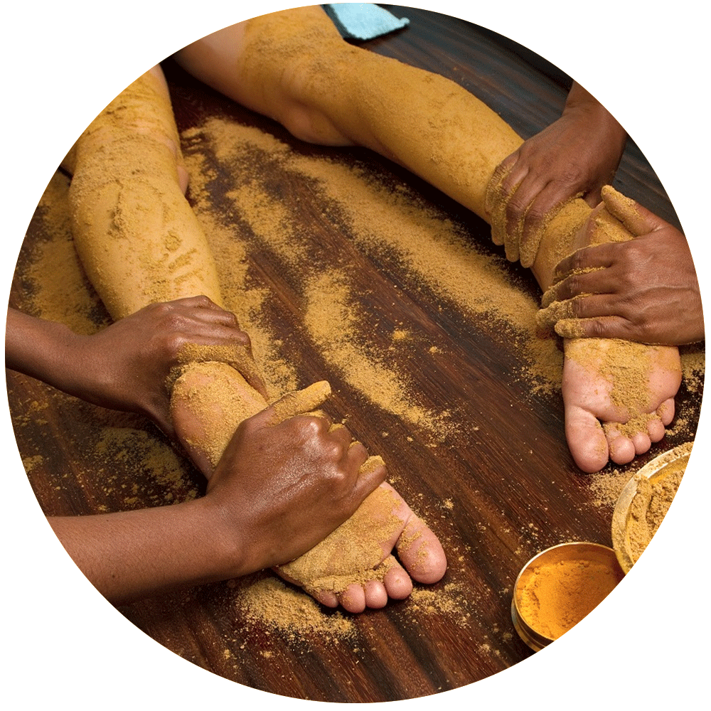 Best Ayurveda Weight Loss Treatment in Gurgaon | Aadisatya