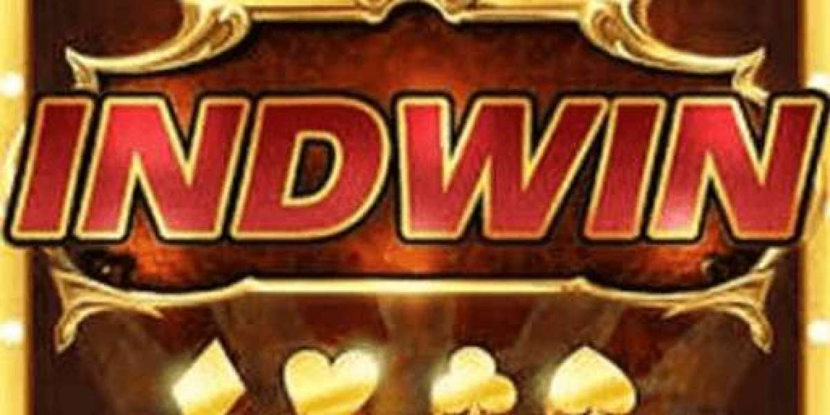 Indwin Casino: A Comprehensive Review