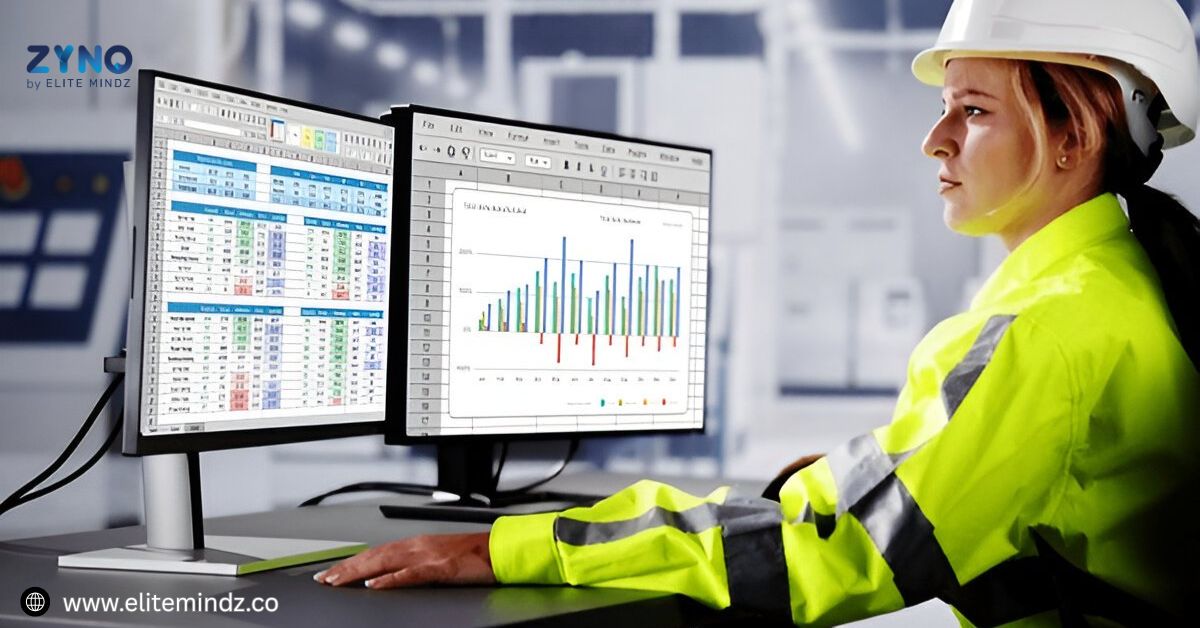 Why ZYNO by Elitemindz Is  Best ERP Software for Manufacturing in India (2025) – ZYNO By Elitemindz