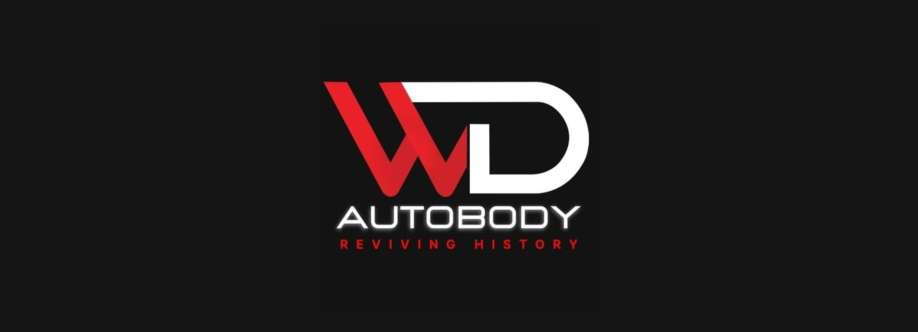 Car Restoration Melbourne Cover Image