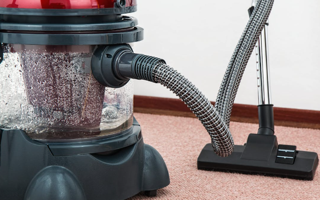 SEO for Carpet Cleaners: Boost Local Visibility & Get More Leads