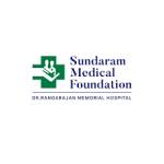 Sundaram Medical Foundation Profile Picture