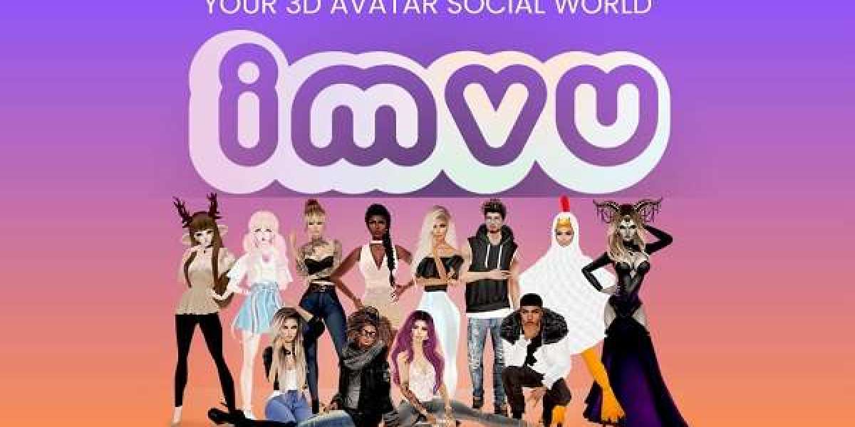 How to Maximize Your Social Communication Experience on IMVU