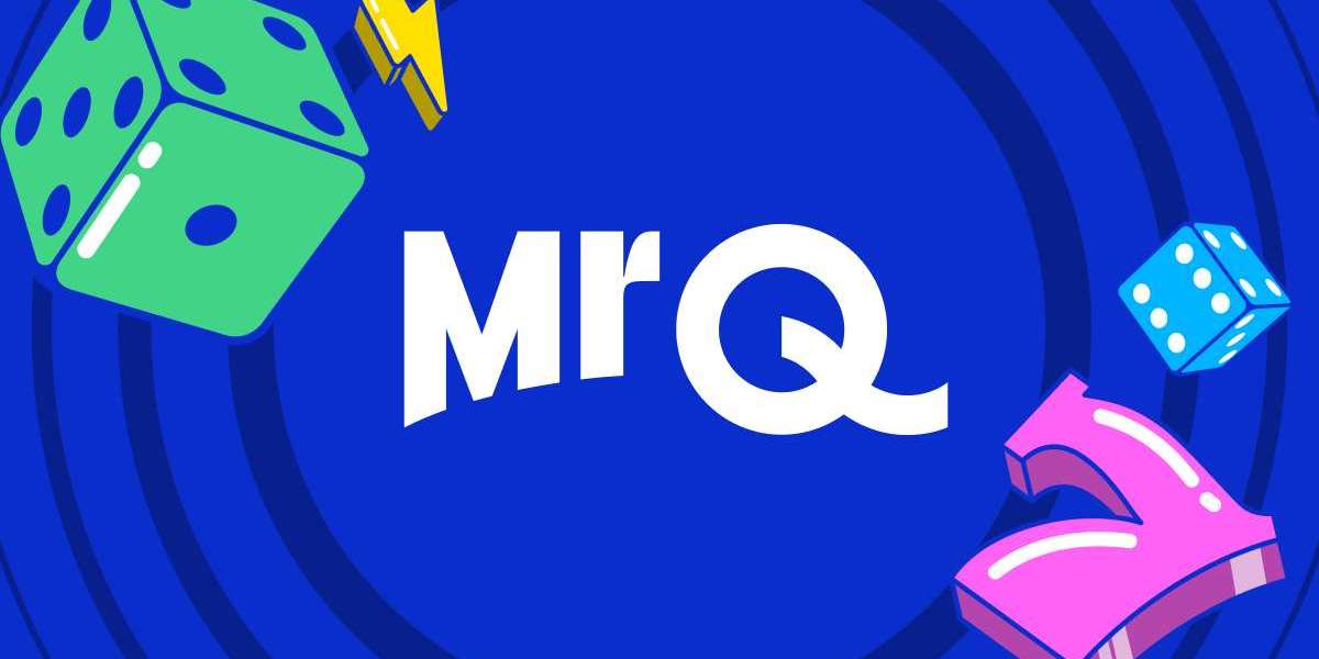 Best Mrq Slots Expert Interview