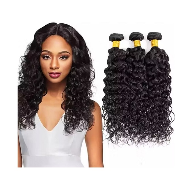 Straight Kinky Curly Human Hair Bundles | Shop Oddel.co.uk!