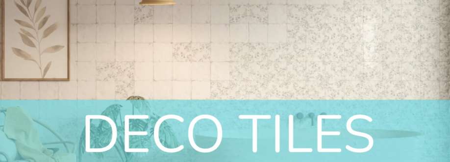 Tiles and Deco Cover Image