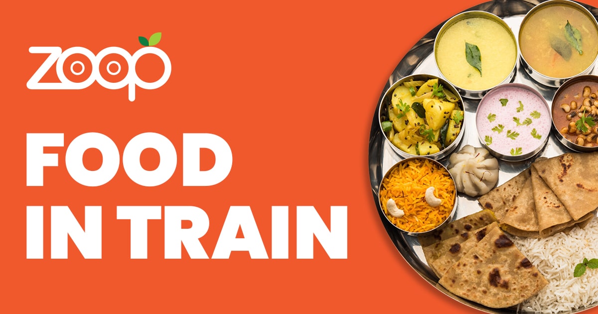 Order Jain Food in Train | Fresh Jain Meal Delivery Online