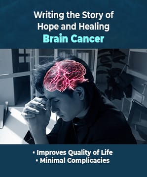 Best Brain Cancer Treatment Hospitals - Punarjan Ayurveda