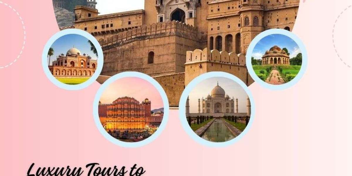 Discover Historical Tourist Places in India with Indohike