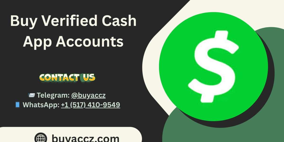 Smart Buyers Choose to Buy Verified Cash App Accounts Securely
