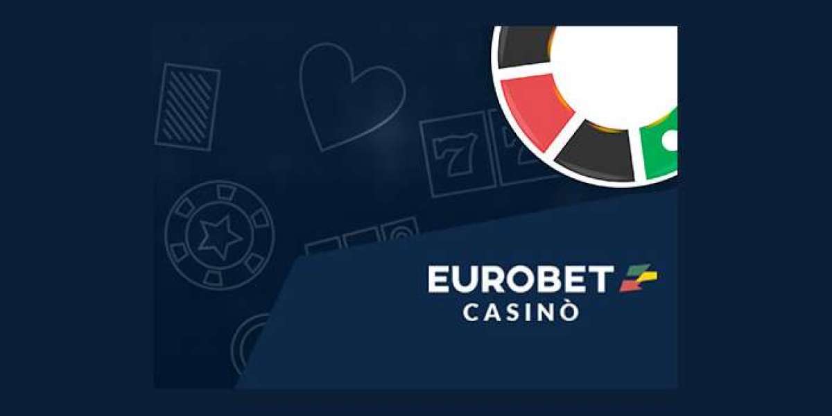 Le Principali Slot di Eurobet Casinò: Classifica 2025