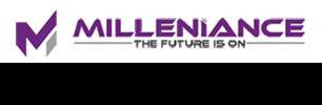 Milleniance Softnet Cover Image
