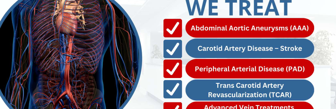 Vegas Vascular Specialists Cover Image