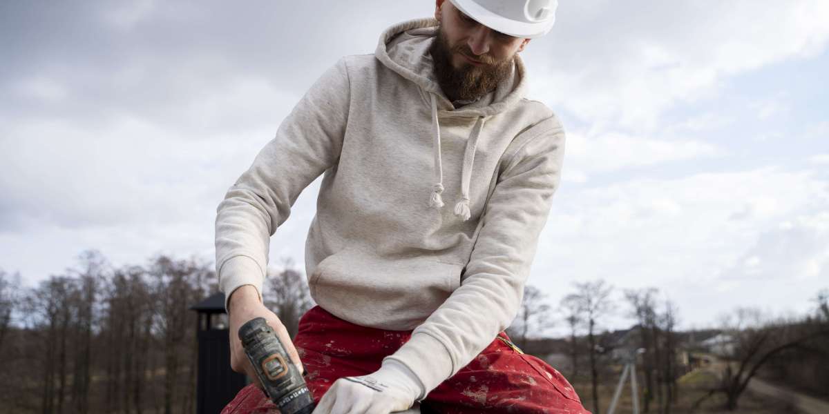 How to Install Roof Anchor Points Safely and Effectively