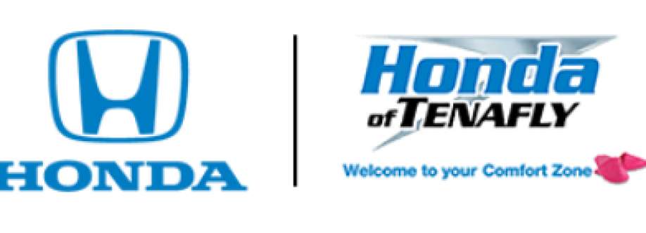 Honda of Tenafly Profile Picture
