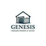 Genesis Garage Doors and Gates Profile Picture