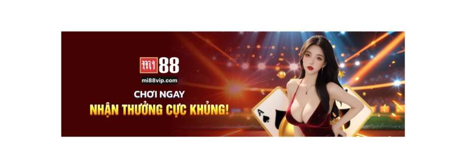 MI88VIP COM Cover Image