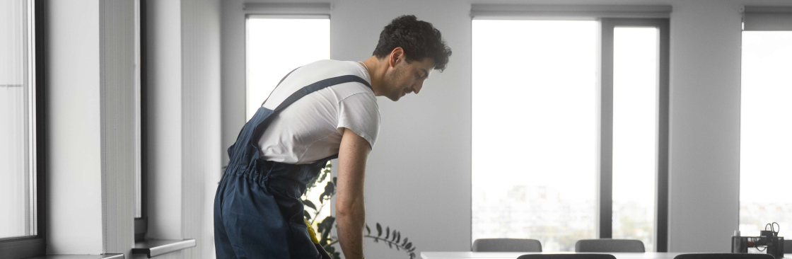 Emera Carpet Cleaning & Restoration Cover Image