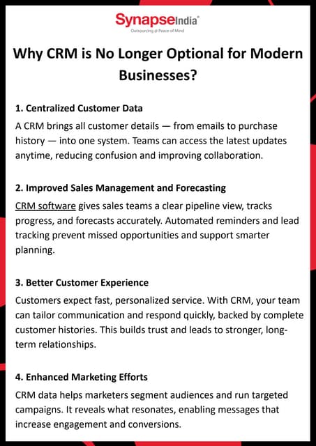 Why CRM is No Longer Optional for Modern Businesses.pdf