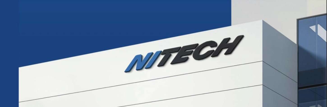 Kỹ Thuật NITECH Cover Image