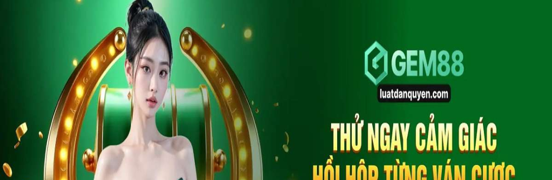 Nhà Cái GEM88 Cover Image