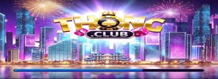 THONG CLUB Cover Image