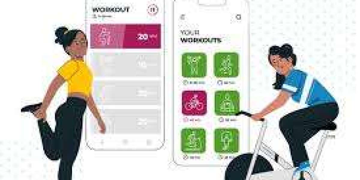 Best Fitness App Development Company for Wearables & IoT Support
