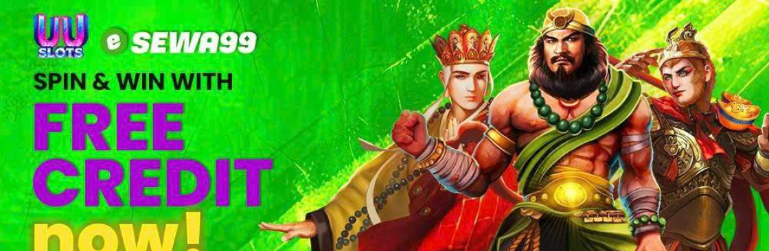 Esewa99 Store Cover Image