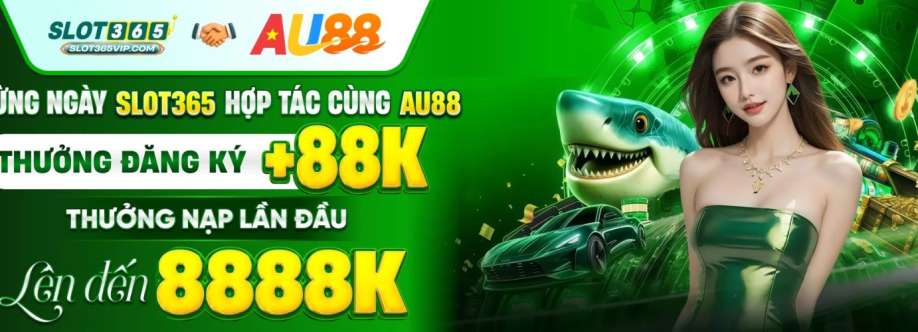 nhà cái slot365 Cover Image