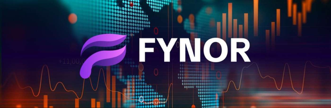 Fynor Official Cover Image