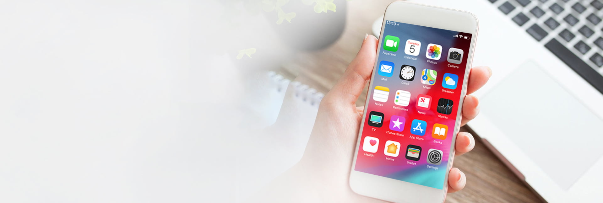 Top iOS and iPhone App Development Services in Australia