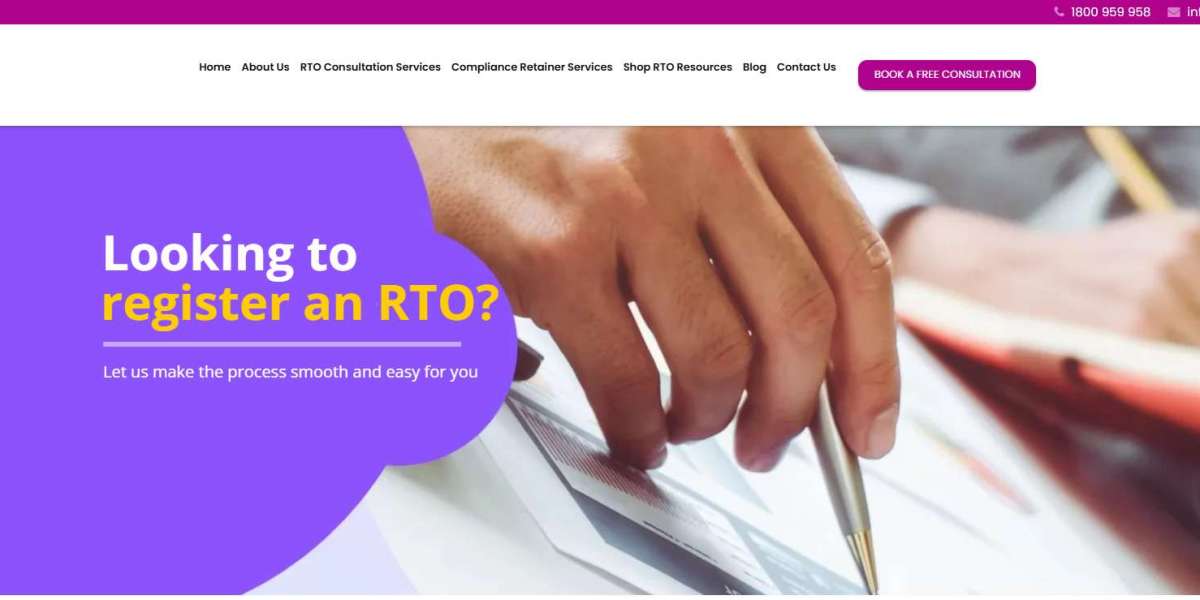 Achieve RTO Success with VET Advisory Group