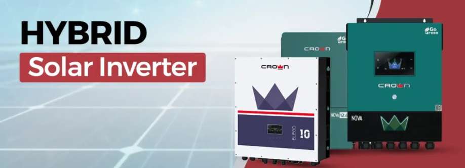 Crown Micro Global Cover Image